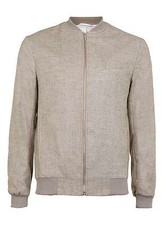 Soldes Manteau blouson bomber