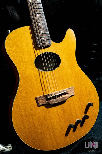 Buscarino starlight steel - buscarino,