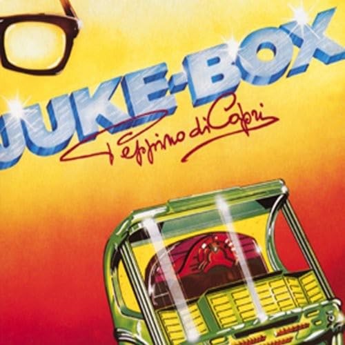 Peppino capri juke box - peppino, di