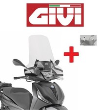 Pare-Brise piaggio beverly