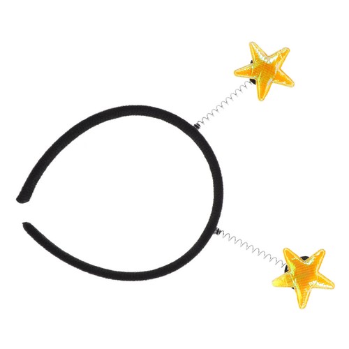 Accessoire coiffure bandeau - accessoire,