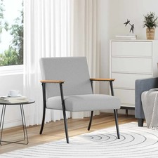 fauteuil tissu moderne Salon