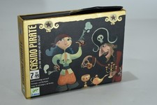 Casino pirates Djeco jeu de