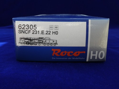 Rare top train - rare, roco