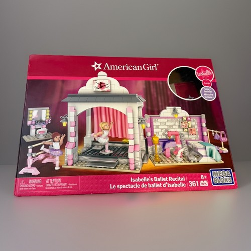 Mega bloks american - mega,
