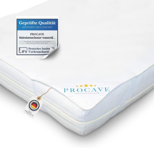 Protège matelas procave - protège-matelas,