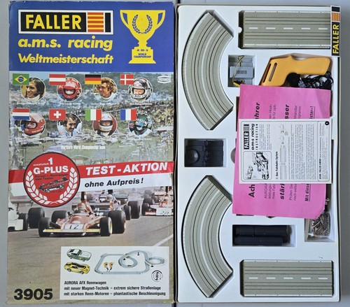 Faller ams 3905 coffret - faller,