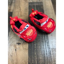 Disney Pixar Cars Lightning