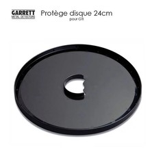 PACK : Détecteur Garrett GTI