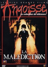La Malédiction "The Omen" Dvd