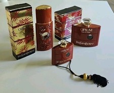 YVES SAINT LAURENT OPIUM Edt