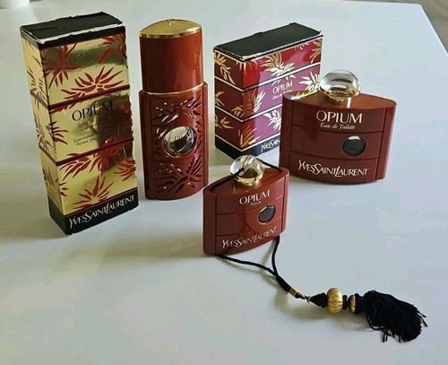 Yves saint laurent - yves, edt