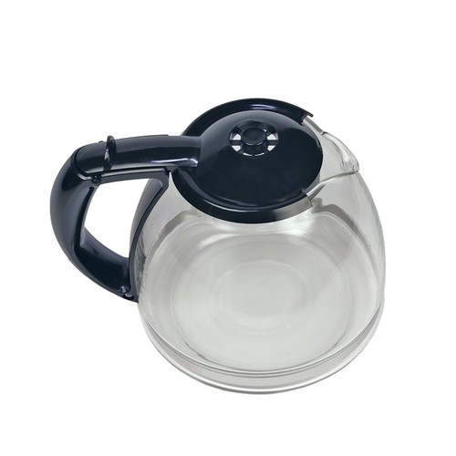 Verseuse verre compatible avec - verseuse,