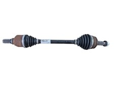 Cardan gauche (transmission)