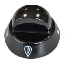 Manopola per piano cottura