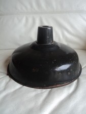 ancienne lampe suspension