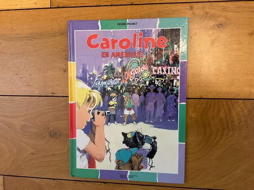 Pierre probst caroline - pierre,