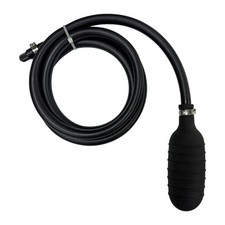 Bouchon de tuyau gonflable léger avec rallonge pour réparation de plomberie