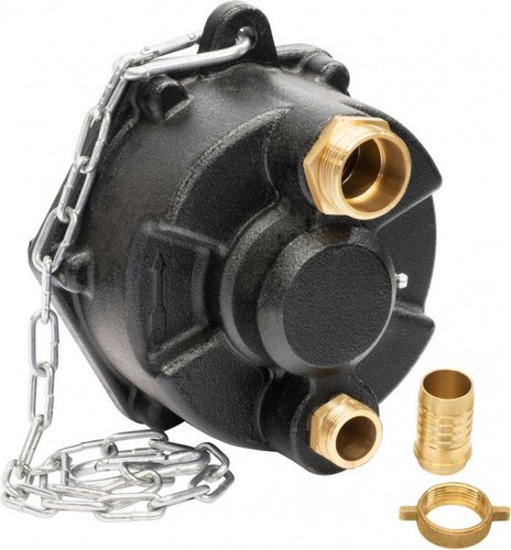 Pompe eau auto amorçante - pompe, auto-amorçante