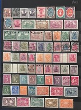 Album timbres empire - album,