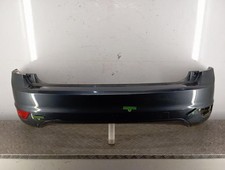 Pare choc arriere FORD FOCUS 2 PHASE 2 1500402