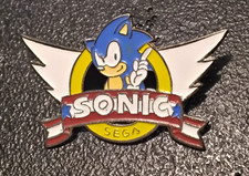 Pin’s Video Games Cartoon