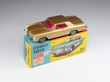 CORGI - 245 - Buick Riviera -
