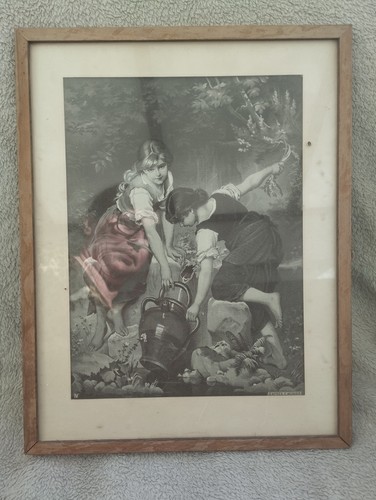Tableau soie tissée neyret - soie,
