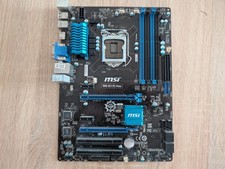 MSI B85-G41 PC Mate Carte