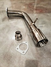 Evo 8 9 3 " Inoxydable