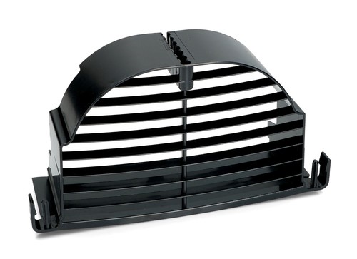 Grille compartiment - , de