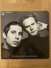 Simon & Garfunkel Bookends