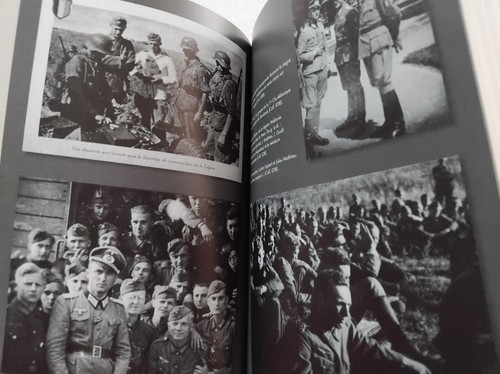 Leon degrelle la - leon,