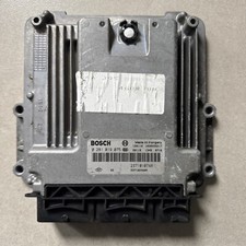 CALCULATEUR RENAULT SCENIC 3