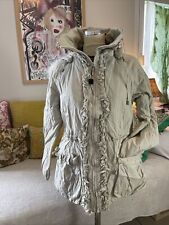 Manteau Et Dieu Créa La Femme Veste T40