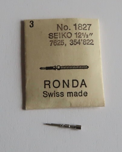 Seiko 7625 354 822 tige - 354-822,