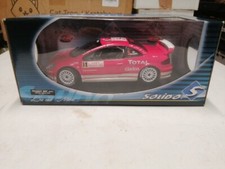 SOLIDO 9044 1/18 Voiture