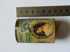 Ancienne Boite d'Allumette