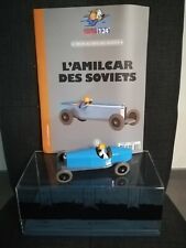 (9) L'AMILCAR DES SOVIETS -