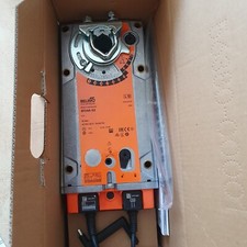 Servomoteur de secours Belimo Réference :  EF 24A-S2