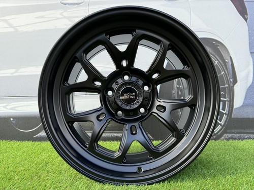 R17 pouce 5x127 mammoth - 4x,