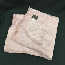 LOUIS VUITTON Étole/Châle M74441/Monogramme