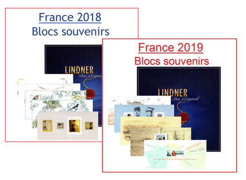 Jeu france lindner - jeu, blocs
