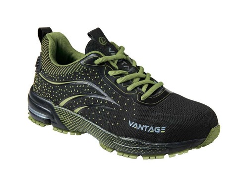 Scarpa antinfortunistica bassa - scarpa,