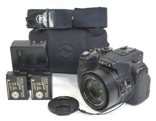 Appareil photo numérique
