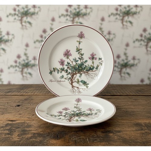 Villeroy boch botanica - villeroy, salad