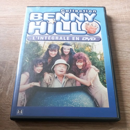 Collection benny hill - collection,
