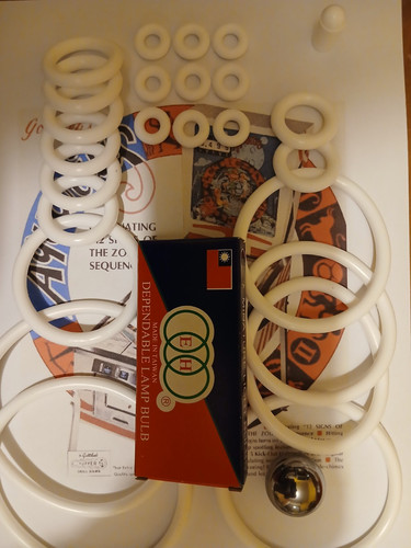 Flipper gottlieb aquarius kit - flipper.gottlieb, -aquarius-kit