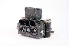 Appareil photo moyen stereo