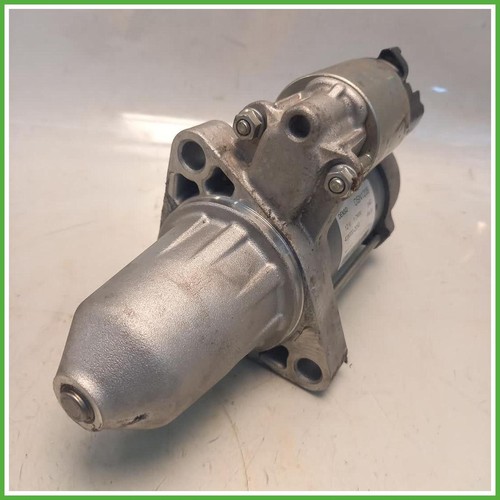 Démarreur moteur denso - du,